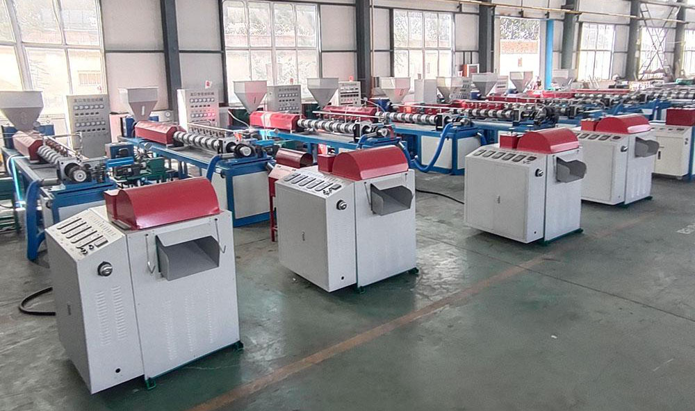 網(wǎng)套機(jī)